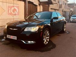 Chrysler 300 2016