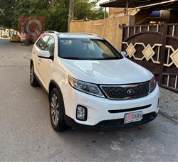 Kia Sorento 2014