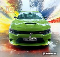 2023 دودج تشارجر