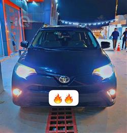 2018 تويوتا راف 4