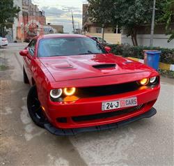 Dodge Challenger 2020