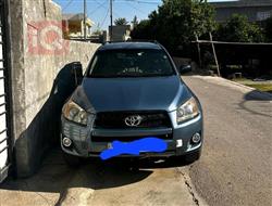 Toyota RAV4 2010