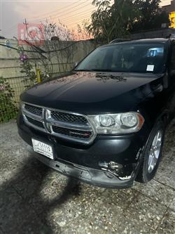 Dodge Durango 2013