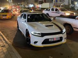 Dodge Charger 2022
