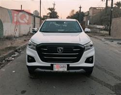 2023 شانجان هنتر