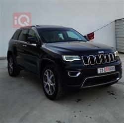 Jeep Grand Cherokee 2021