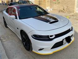 Dodge Charger 2021