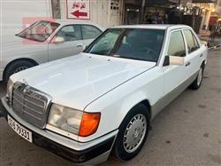 1988 مرسيدس بنز E-Class