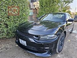 2016 دودج تشارجر