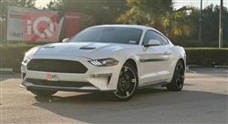 Ford Mustang 2022