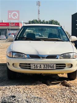 2004 بروتون ويرا