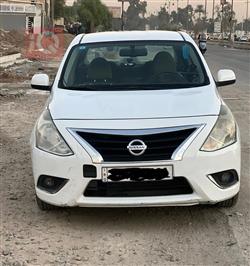 2019 نيسان صني