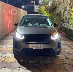 2023 لاند روفر دسکوفری سبورت