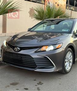 2024 تويوتا كامري