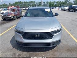 2024 هوندا أكورد