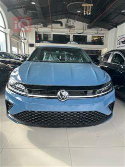 Volkswagen Jetta 2025