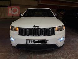 Jeep Grand Cherokee 2017