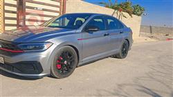 Volkswagen Jetta 2020