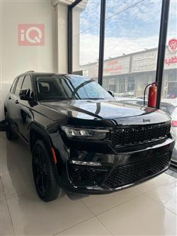 Jeep Grand Cherokee 2023