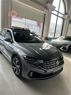 2025 فولكسفاغن جيتا