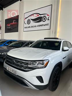 Volkswagen Atlas Cross Sport 2023