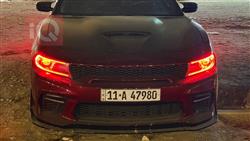 2019 دودج تشارجر