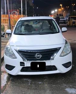 2019 نيسان صني