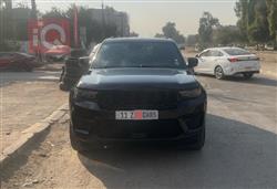 2023 جيب جراند شيروكي