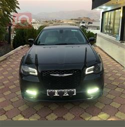 Chrysler 300 2017