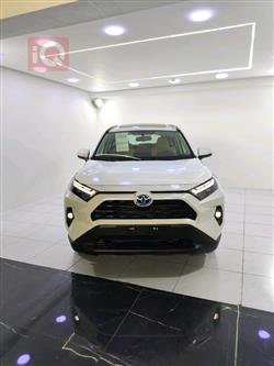 2024 تويوتا راف 4