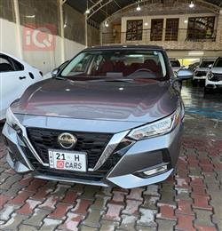 2023 نيسان سنترا