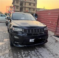 Jeep Grand Cherokee 2019