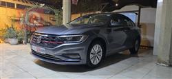 Volkswagen Jetta 2019