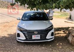 2023 شانجان إيدو بلس