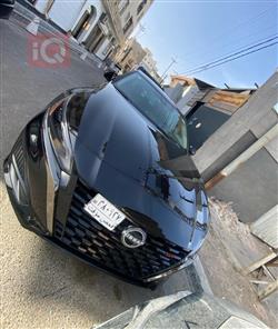 2025 نيسان ألتيما