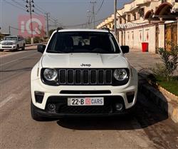 Jeep Renegade 2019