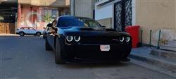 Dodge Challenger 2023