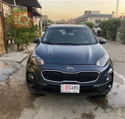 Kia Sportage 2021