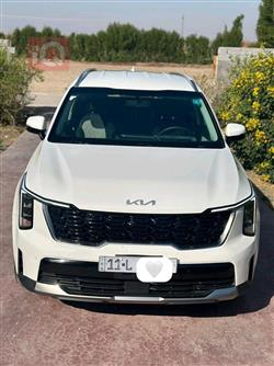 Kia Sorento 2024
