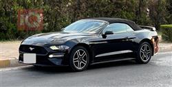 Ford Mustang 2019
