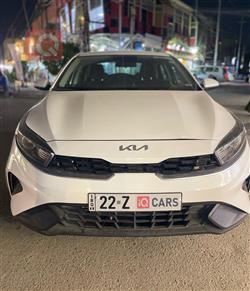 2024 كيا فورتي