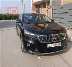 Kia Sorento 2019