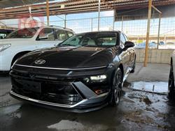 Hyundai Sonata 2024