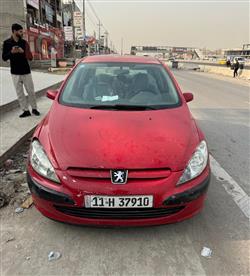 Peugeot 307 2005