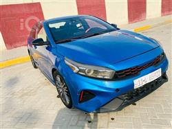 2022 كيا فورتي