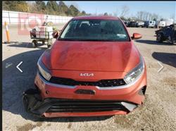 2023 كيا فورتي