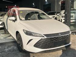 BYD Qin Plus 2025
