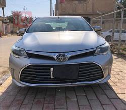 Toyota Avalon 2018
