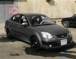 Kia Rio 2007
