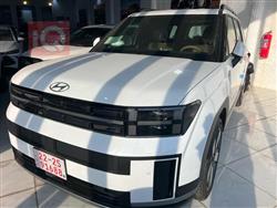 Hyundai Santa Fe 2024